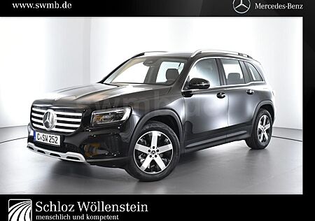 Mercedes-Benz GLB 220d 4M 3,99%/LED/Totwinkel/AdvancedP/Wi