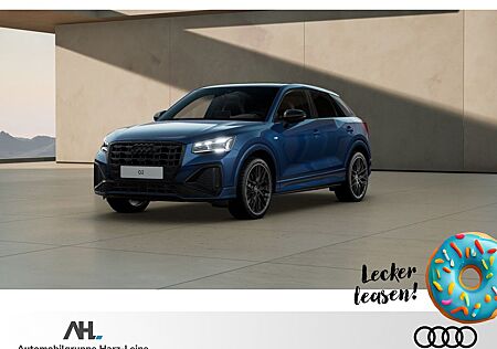 Audi Q2 S line 35 TFSI 110(150) kW(PS) S 35 TFSI S li