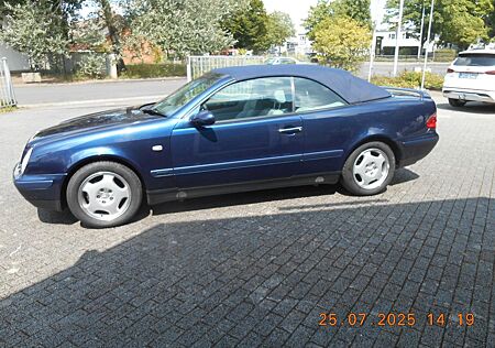 Mercedes-Benz CLK 200 ELEGANCE Elegance