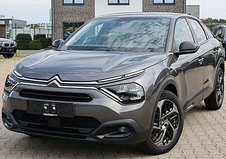Citroën C4 1.2 Ltr. 96 kW*FEEL PACK