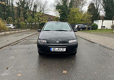 Fiat Punto 1.2 8V Dynamic Dynamic