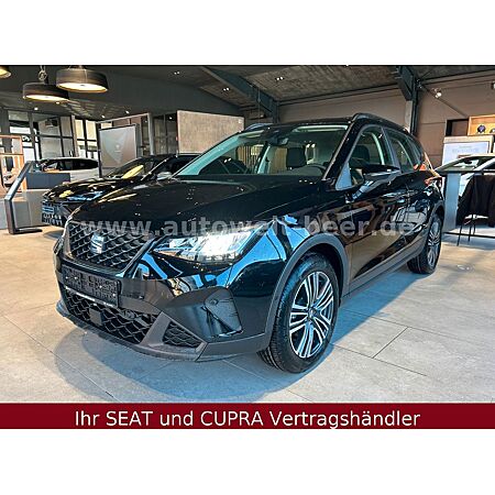 Seat Arona leasen
