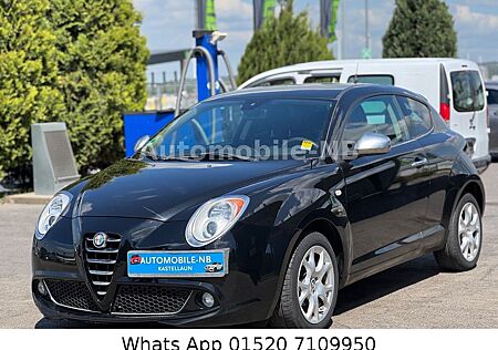 Alfa Romeo MiTo Super Klimaanlage 2-Hand Euro 5