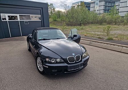 BMW Z3 Roadster 1.9i