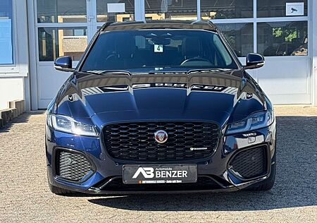 Jaguar XF Sportbrake R-Dynamic SE AWD/PANO/KAM/MERIDIAN