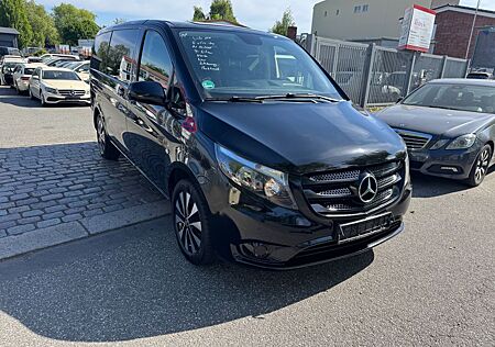 Mercedes-Benz Vito Vito119 Lang* 9 Sitzer* Kamera* Elektr. Schiebe