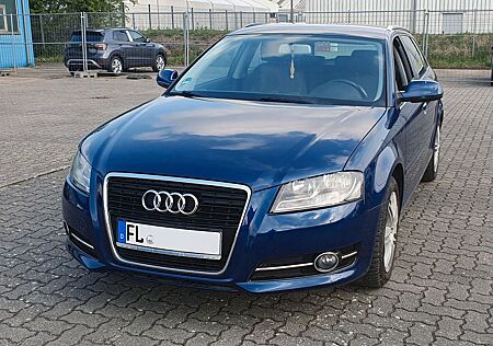 Audi A3 1.2 TFSI Ambition Sportback Ambition