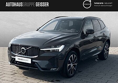 Volvo XC 60 XC60 B4 Mild-Hybrid Plus Dark ACC BLIS LED