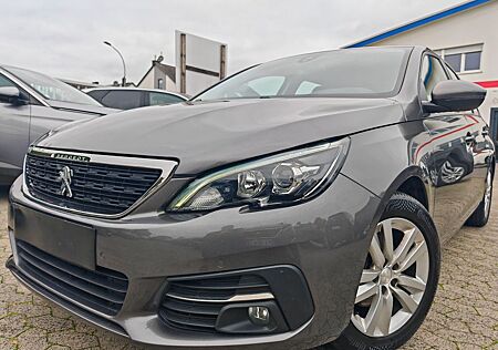 Peugeot 308 SW BlueHDI 130 EAT8 I-COCKPIT DAB #65040