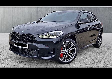 BMW X2 M35i, GARANTIE HeadUp LED SHZ, PDC, M-Sport