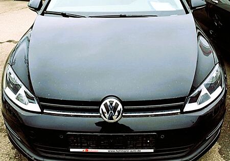 VW Golf Volkswagen 7 - Variant