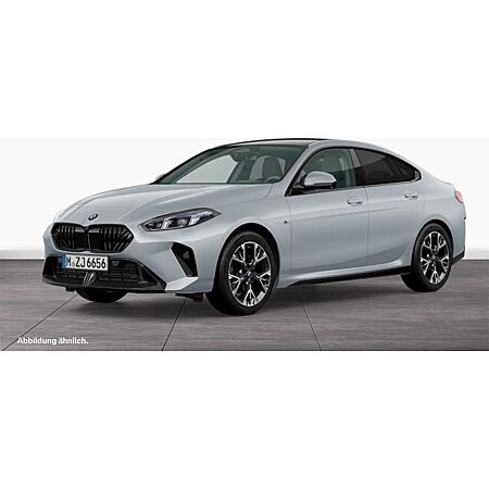BMW M8 Gran Coupé leasen