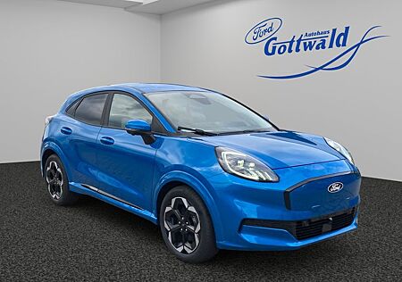 Ford Puma Gen-E Premium Winter-P. Fahrerassi-P. MATRI