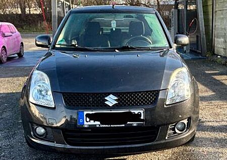 Suzuki Swift 1.2 Comfort Comfort