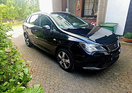 Seat Ibiza ST 1.6 TDI | Navi | AHK | PDC |105 PS