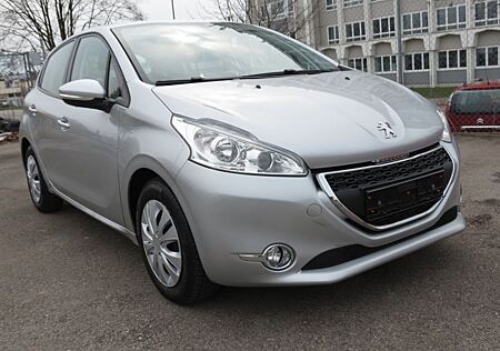 Peugeot 208 Active VTI *TÜV neu, KD neu*