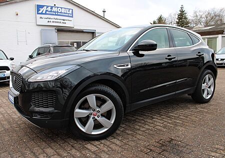Jaguar E-Pace D180 S 4WD Automatik Leder LED Kamera