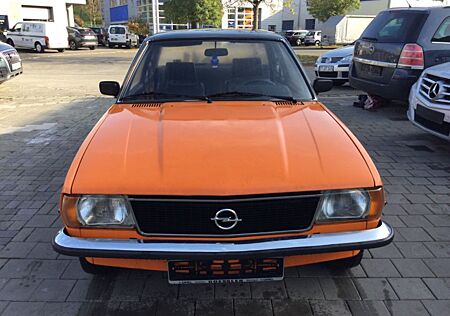 Opel Ascona B