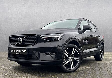 Volvo XC 40 XC40 B3 PLUS DARK AHK PANO ACC BLIS