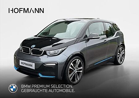BMW i3s (120 Ah) Sportpaket Navi+SHZ+Tempomat