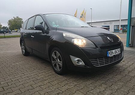 Renault Grand Scenic Dynamique TCe 130 Dynamique