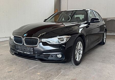 BMW 330 e Lim. iPerformance Advantage*LCI*LED*NAVI*
