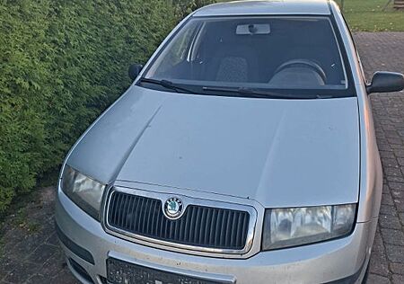 Skoda Fabia 1.2 Classic Classic