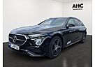 Mercedes-Benz E 300 e T-Modell +AMG+NIGHT+AHK+ASSISTENZ+SOUND+