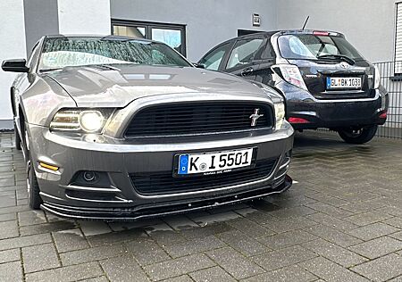 Ford Mustang GT 5.0 California Special USA