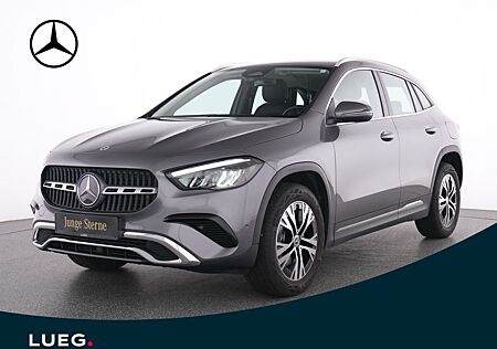 Mercedes-Benz GLA 180 Progressive+NavPrem+LED-HP+EHeck+SJZ+RFK