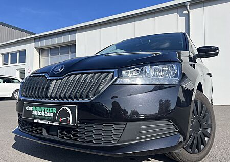 Skoda Fabia Combi 1.0 TSI Ambition 94€ m. 20% Anzahlun