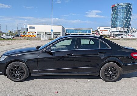 Mercedes-Benz E 250 CDI*BlueEFFICIENCY*Business Austattung*