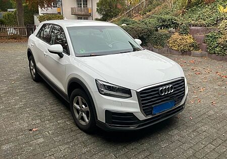 Audi Q2 1.4 TFSI