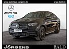 Mercedes-Benz GLE 350 d 4M Coupé AMG-Sport/Pano/Burm/Night/21'