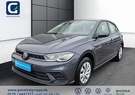 VW Polo Volkswagen 1.0 MPI Life *LED*SHZ*PDC*DAB*APP-CONNECT*M