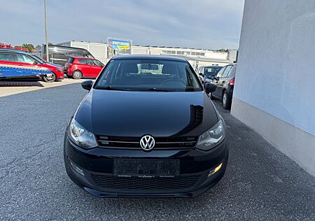 VW Polo Volkswagen V Comfortline Diesel Klima
