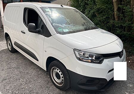 Toyota Pro Ace Proace City 1.5 D-4D Duty S/S