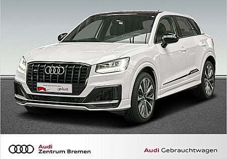 Audi SQ2 TFSI QUATTRO NAVI LED PANO B+O VIRTUAL PDC