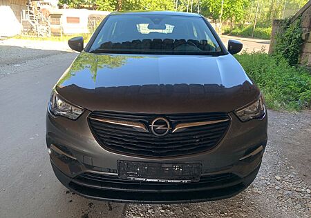 Opel Grandland X Grandland (X)