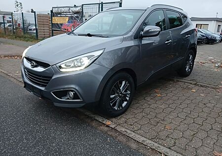 Hyundai ix35 FIFA World Cup Edition AWD