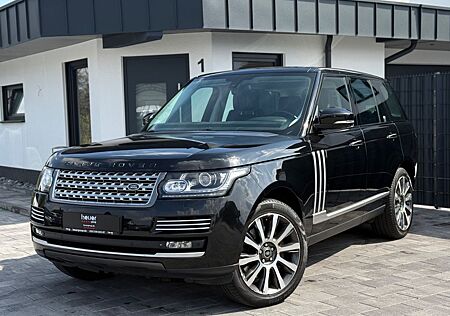 Land Rover Range Rover RangeRover Vogue Autobiography/MASSAGE/PANO/360°