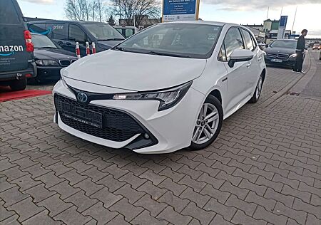 Toyota Corolla Hybrid*KAMERA*NAVI*AUTOMATIK