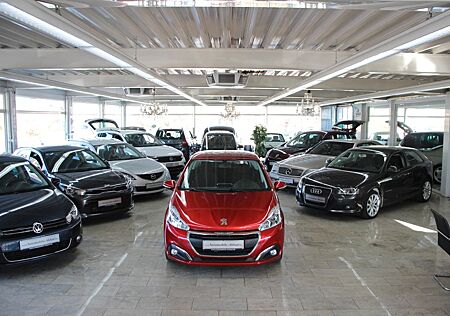 Peugeot 208 Active