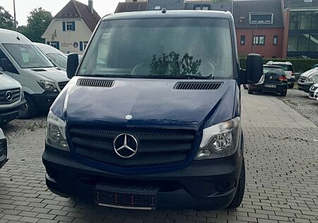 Mercedes-Benz Sprinter II 316 CDI Kombi KLIMA 8-SITZE 108TKM