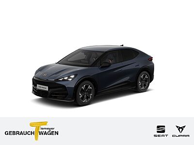 Cupra Tavascan ENDURANCE SOUNDPAKET eSITZE 360 ALARM