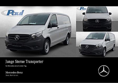 Mercedes-Benz Vito eVito 112 DAB+PTS+Kamera+Klima+SHZ