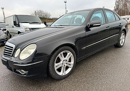Mercedes-Benz E 230 E Limousine