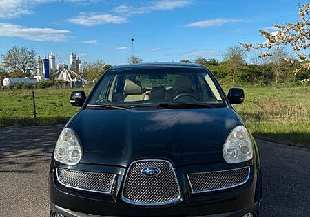 Subaru Tribeca 3.6R Comfort Comfort