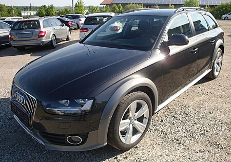 Audi A4 Allroad quattro 2.0 TDI