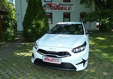Kia Cee'd Sportswagon , T-Leder, Navi, PDC, Voll-LED,